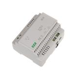 Zasilacz stabilizowany 15V DC 0,8A ZS-5 F&F