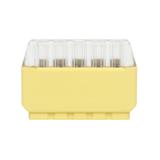 Złączka instalacyjna wciskana 5-przewodowa; na drut 0,75-2,5mm2; IEC 300V/24A; Blister 10 szt. OR-SZ