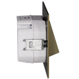 Oprawa LED NAVI PT 230V AC ZLO biała ciepła TYP: 11-221-42