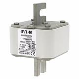 1800A 600V 3TN/80 aR INDICATOR FUSE Wkładka szybka 1800A AC 600V DIN 3 76x90x109 mm aR D 170M6070 EA