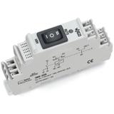 Moduł przekaźnikowy 24V DC 789-325 WAGO