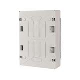 IKA-1/6-ST-OT Rozdzielnica modułowa 1x6 IKA bez zacisków N/PE IP65 174204 EATON