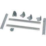 XMMC1606M Płyta montażowa dla aparatury modułowej 283994 EATON