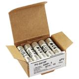 3AMP 1000VDC SOLAR FERRULE 10 X 38MM 3A 1000Vdc wkładka cylindryczna 10x38 do PV PV-3A10F EATON