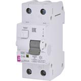 Wyłącznik różnicowonadprądowy KZS-2M 1P+N C40A 30mA typ G/KV 002174128 ETI
