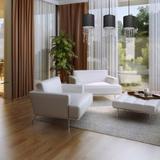 lampa wisząca Almeria 3xE27 czarna MLP64300 Milagro