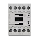 Stycznik mocy 12A 4Z 0R 24V DC 0Z 0R DILMP20(24VDC) 276985 EATON