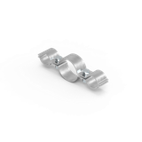 NI UCHWYT DO MOCOWANIA KABLI WVM DO MASZTU