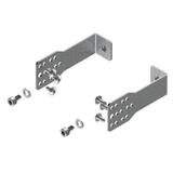 Element mocujący z nakrętką M6 typ V6-D (1kpl.=2szt.) LG-V6-D SET 001341153 ETI