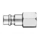 Końcówka do szybkozłączki F 1/4"