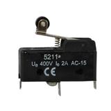 Łącznik miniaturowy 5211-203