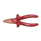 Szczypce płaskie VDE 160 mm 210299 HAUPA