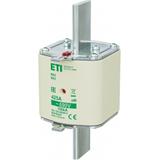 Wkładka topikowa NH silnikowa KOMBI NH3 aM 425A 690V 004186430 ETI