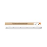 Oprawa DAMP PROOF DALI 1200 32W 865 IP65 GY