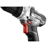 Wiertarko-wkrętarka akumulatorowa Energy+ 18V, Li-Ion, uchwyt 10 mm, bez akumulatora