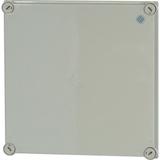 D125-CI44-RAL7035 Obudowa CI 194623 EATON