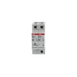 OVR T1-T2 1N 12.5-275s P QS ogranicznik przepięć 2CTB815710R1300 ABB
