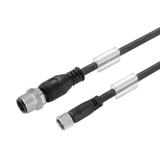 SAIL-M12GM8G-4-0.9U Kabel czujnikowy WEIDMULLER