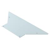 LAAD 500 R3 FS Pokrywa trójnika dostawnego