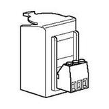 STYK POMOCNICZY Z+R VISTOP 63-160 A, Legrand