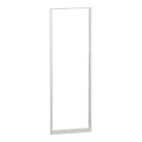 Rozdzielnice PrismaSet, osłona ramy IP30 650mm