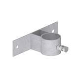 AN-204B/OG/ Uchwyt wysięgnika pojedyńczy duży do muru /OG/