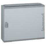 XL3 400 ROZDZIELNICA METALOWA IP55 WYS. 600, Legrand