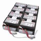 Zamienna kaseta akumulatorowa APC nr 26