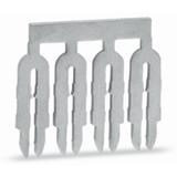 mostek grzebieniowy 1 na 3