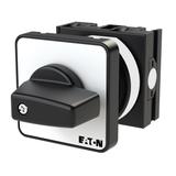 T0-1-91/E Łącznik krzywkowy 20A 6.5kW 072082 EATON