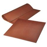 Dywanik elektroizolacyjny 750mm x 750 mm (10kV/mm)