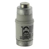 FUSE-D02 35A GR 400VAC E18 Wkładka D02 35A GR 400VAC E18 35NZ02R EATON