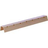 Pokrywa ochronna 10cm do ESC-POF & ESC-PMP ( ESC-CBC.35...ESC-GPA.70) ESC-PRP/8 003903043 ETI