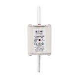 500A 690V aR DIN 2 HSDNH FUSE Wkładka szybka 500A AC 690V DIN 2 aR DIN IEC podwójny wskaźni 170M5810