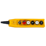 KASETA STEROWNICZA SUWNICOWA   SAA-1NO+B-1NC+2X(1NO+1NO/2)+2X1NO