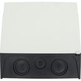 P3-63/I4 Rozłącznik On/Off 63A 37kW 207356 EATON