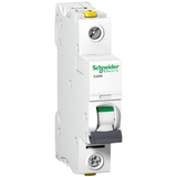 Wyłącznik nadprądowy Acti9 iC60N 1P B1A A9F03101 Schneider