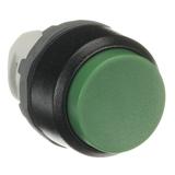 Przycisk wypukły monostabilny zielony MP3-10G