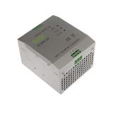 Zasilacz impulsowy przemysłowy nap. wej. 90-264V AC/120-370V DC P=240W nap. Wyj. 24V DC ZI-240-24V F&F