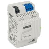 EPSITRON zasilacz COMPACT 24V 1,3A impulsowany po stronie pierwotnej WAGO