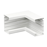 INKA, łacznik wewnętrzny IH123, biały