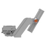 Naświetlacz FLOOD MAX POWER SUPPLY 600W WAL