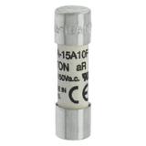 15A 150V AC 10x38mm SEMI-COND FUSE Wkładka szybka 15A AC 150V DC 150V 10x38 mm aR UL FWA-15A10F EATO