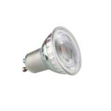 XLED GU10 4,9W-NW Żarówka LED spot XLED GU10 4,9W-NW barwa biała 4000K 500Lm Gwarancja lat 3 KANLUX