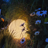 MILAGRO Kula Ogrodowa Globo Fi600 1xE27