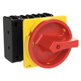 P3-63/EA/SVB/N Rozłącznik On/Off 63A 37kW 010398 EATON