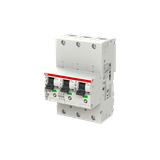 S751/3DR-E35 wyłącznik nadprądowy 3Px1 selektywny E35A 25kA AC 2CDH781001R2352 ABB