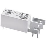 Przekaźnik miniaturowy RM85H7-3021-20-S024 1Z 24V DC cewka czuła 20A / 250V AC /12szt./ RELPOL