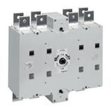 Przełącznik Zasilania Dcx-M 1250A 3P+N 431132 LEGRAND