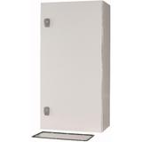CS-84/200 Obudowa metalowa z płytą montażową 800x400x200 mm IP66 111704 EATON